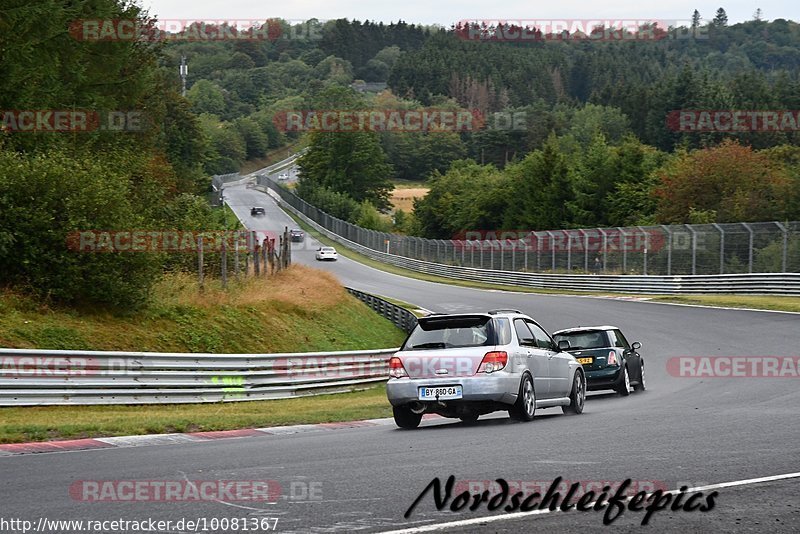 Bild #10081367 - Touristenfahrten Nürburgring Nordschleife (15.08.2020)