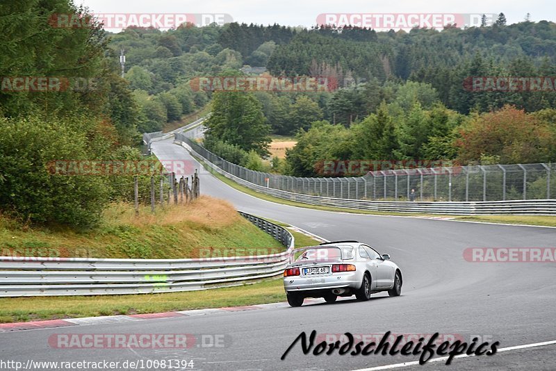Bild #10081394 - Touristenfahrten Nürburgring Nordschleife (15.08.2020)
