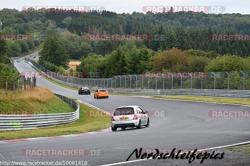 Bild #10081418 - Touristenfahrten Nürburgring Nordschleife (15.08.2020)