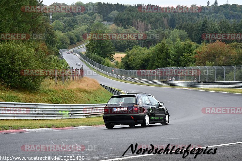 Bild #10081430 - Touristenfahrten Nürburgring Nordschleife (15.08.2020)