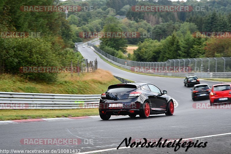 Bild #10081432 - Touristenfahrten Nürburgring Nordschleife (15.08.2020)