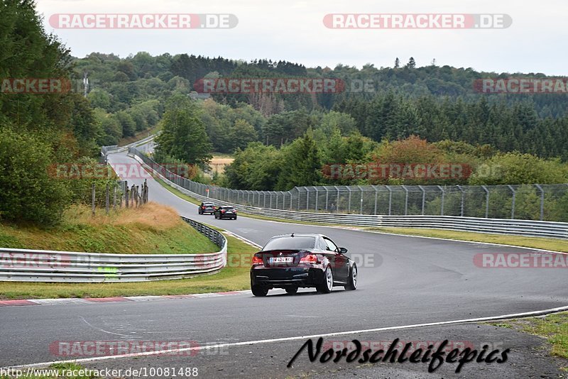 Bild #10081488 - Touristenfahrten Nürburgring Nordschleife (15.08.2020)