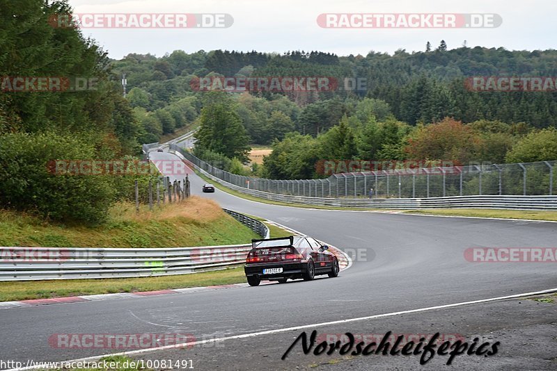 Bild #10081491 - Touristenfahrten Nürburgring Nordschleife (15.08.2020)