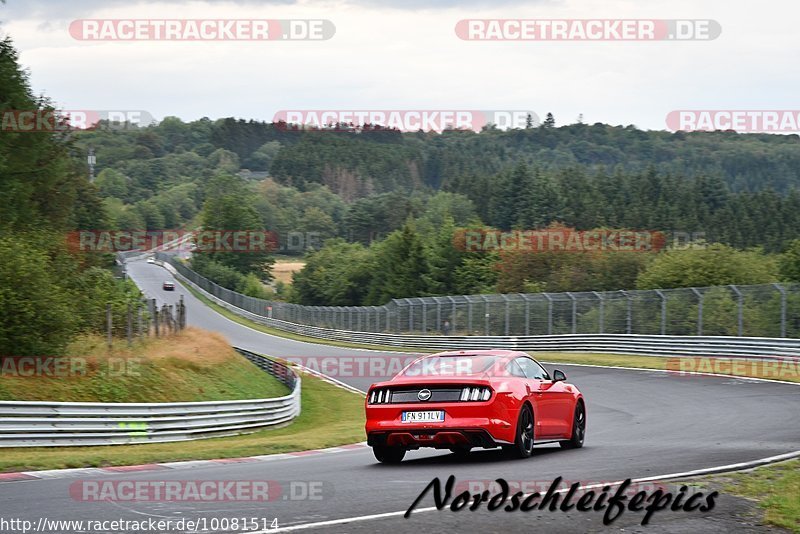 Bild #10081514 - Touristenfahrten Nürburgring Nordschleife (15.08.2020)