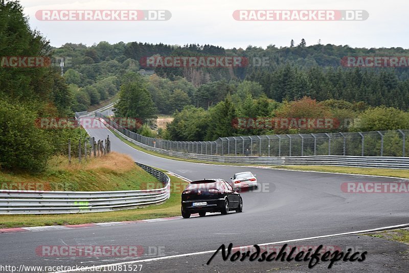 Bild #10081527 - Touristenfahrten Nürburgring Nordschleife (15.08.2020)