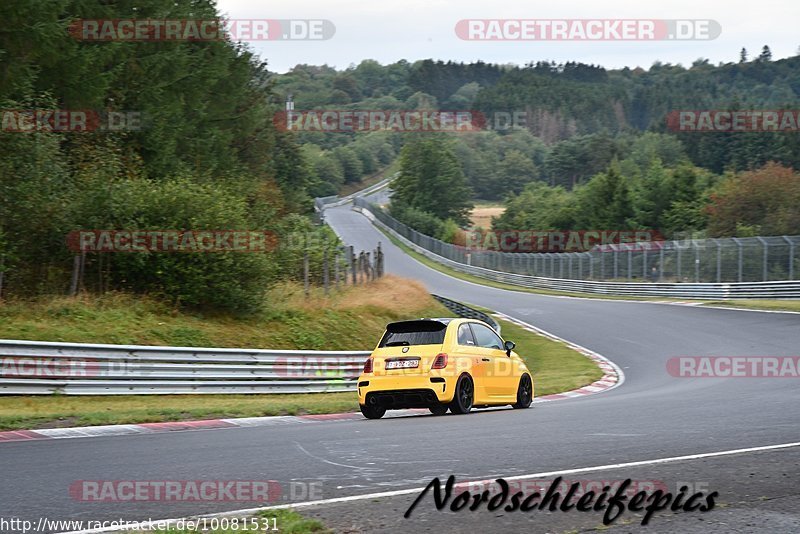 Bild #10081531 - Touristenfahrten Nürburgring Nordschleife (15.08.2020)