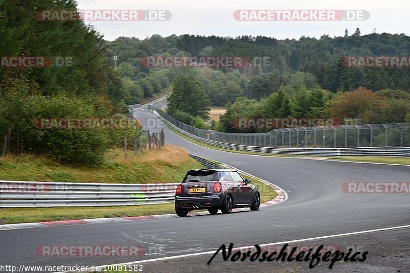 Bild #10081582 - Touristenfahrten Nürburgring Nordschleife (15.08.2020)