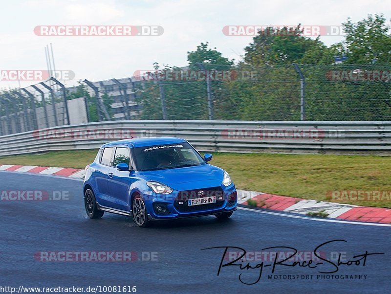 Bild #10081616 - Touristenfahrten Nürburgring Nordschleife (15.08.2020)