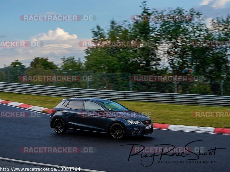 Bild #10081794 - Touristenfahrten Nürburgring Nordschleife (15.08.2020)