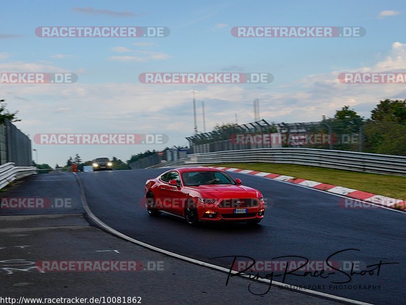 Bild #10081862 - Touristenfahrten Nürburgring Nordschleife (15.08.2020)