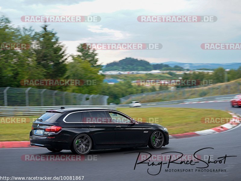 Bild #10081867 - Touristenfahrten Nürburgring Nordschleife (15.08.2020)