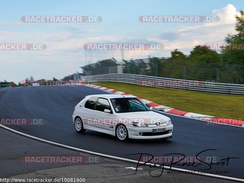 Bild #10081900 - Touristenfahrten Nürburgring Nordschleife (15.08.2020)