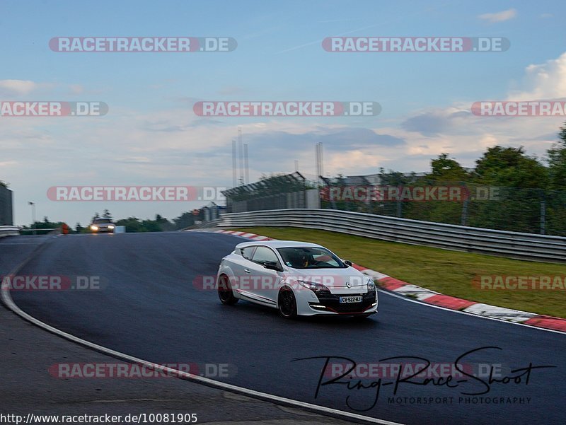 Bild #10081905 - Touristenfahrten Nürburgring Nordschleife (15.08.2020)