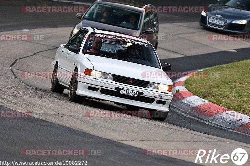 Bild #10082272 - Touristenfahrten Nürburgring Nordschleife (15.08.2020)