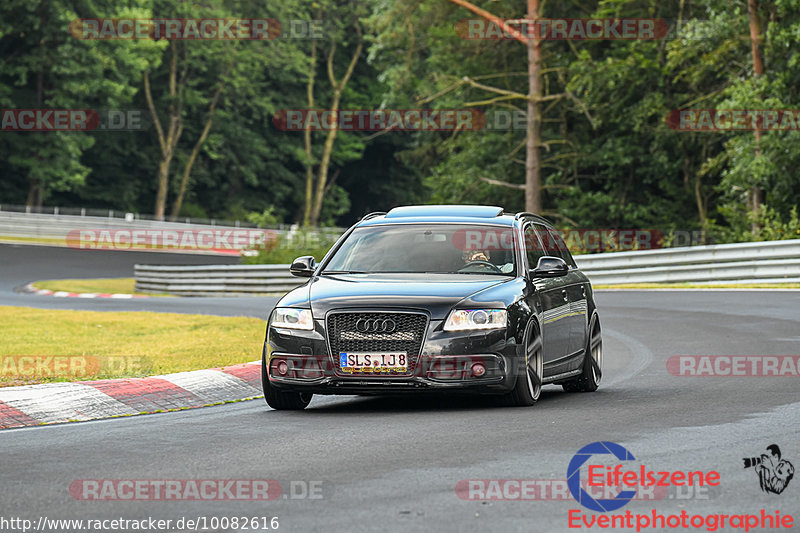 Bild #10082616 - Touristenfahrten Nürburgring Nordschleife (15.08.2020)