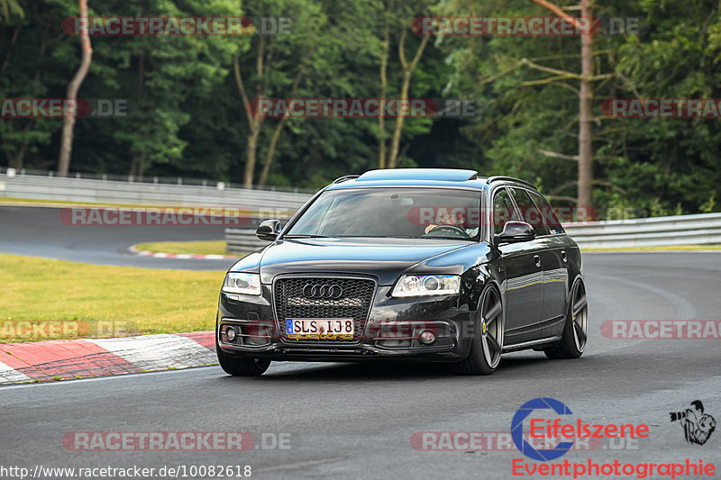 Bild #10082618 - Touristenfahrten Nürburgring Nordschleife (15.08.2020)