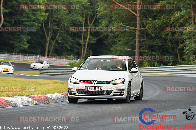 Bild #10082628 - Touristenfahrten Nürburgring Nordschleife (15.08.2020)