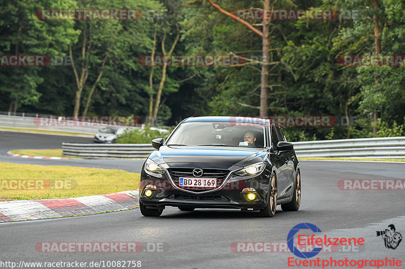 Bild #10082758 - Touristenfahrten Nürburgring Nordschleife (15.08.2020)