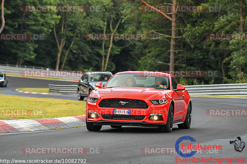 Bild #10082792 - Touristenfahrten Nürburgring Nordschleife (15.08.2020)