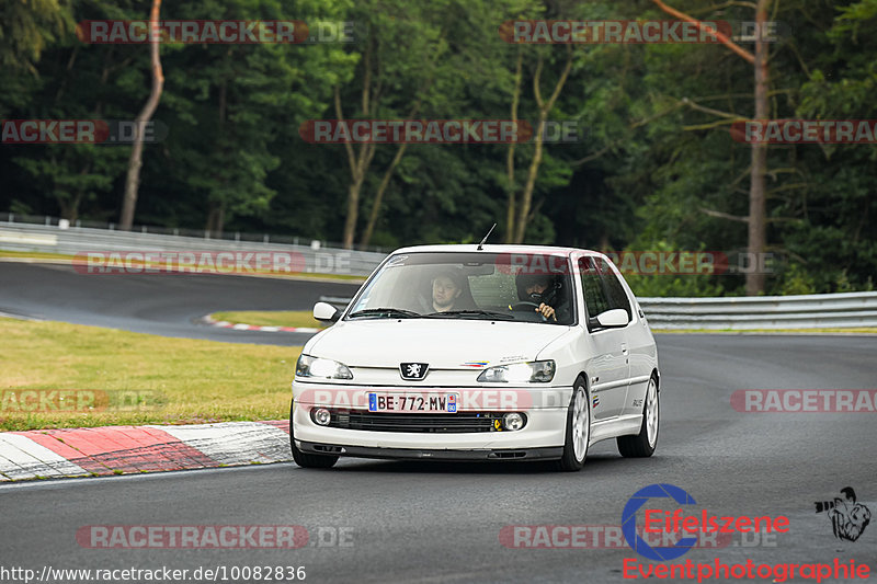 Bild #10082836 - Touristenfahrten Nürburgring Nordschleife (15.08.2020)