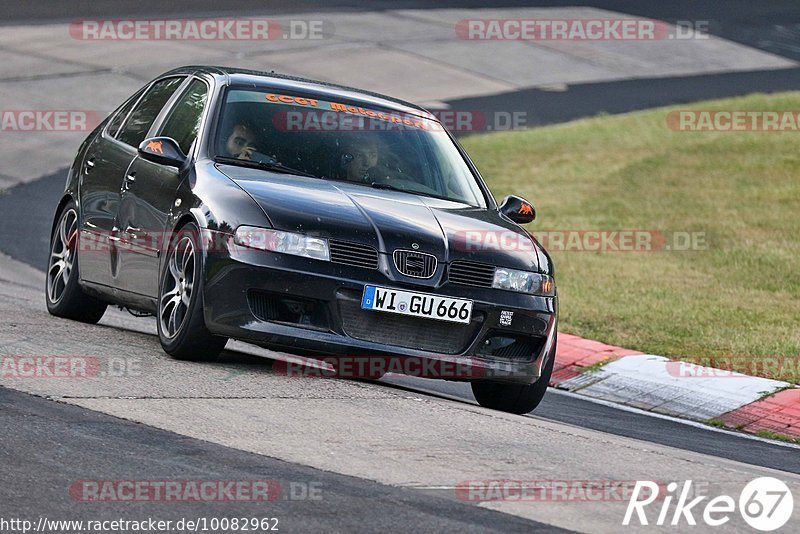 Bild #10082962 - Touristenfahrten Nürburgring Nordschleife (15.08.2020)