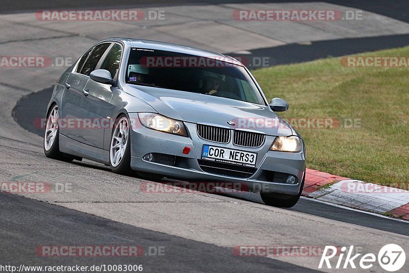 Bild #10083006 - Touristenfahrten Nürburgring Nordschleife (15.08.2020)