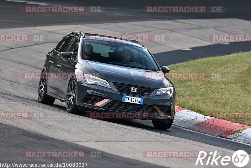 Bild #10083027 - Touristenfahrten Nürburgring Nordschleife (15.08.2020)