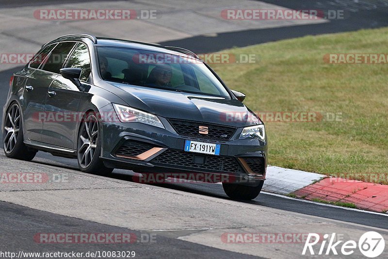 Bild #10083029 - Touristenfahrten Nürburgring Nordschleife (15.08.2020)