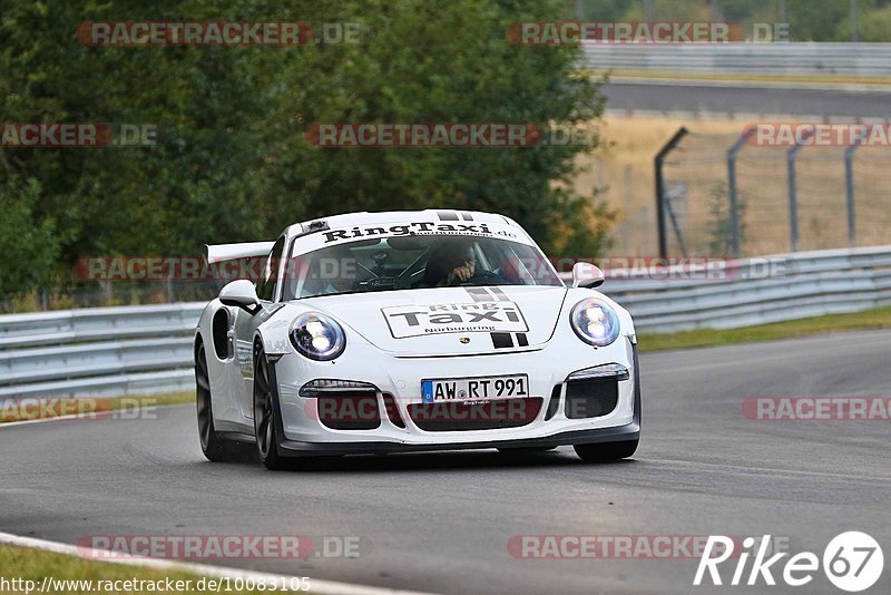 Bild #10083105 - Touristenfahrten Nürburgring Nordschleife (15.08.2020)