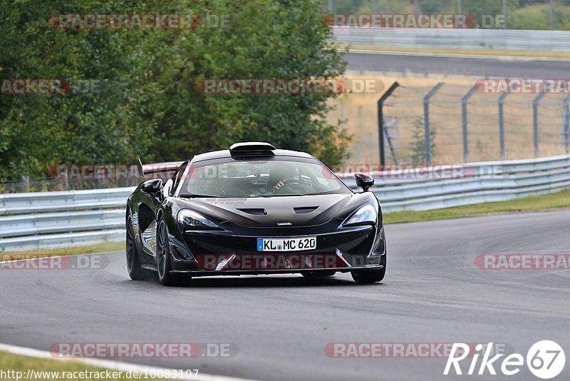 Bild #10083107 - Touristenfahrten Nürburgring Nordschleife (15.08.2020)