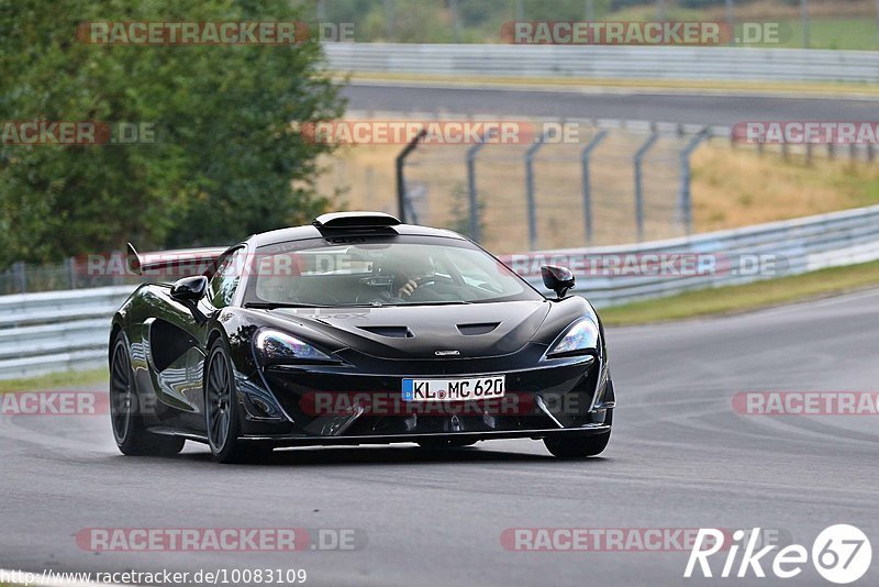 Bild #10083109 - Touristenfahrten Nürburgring Nordschleife (15.08.2020)