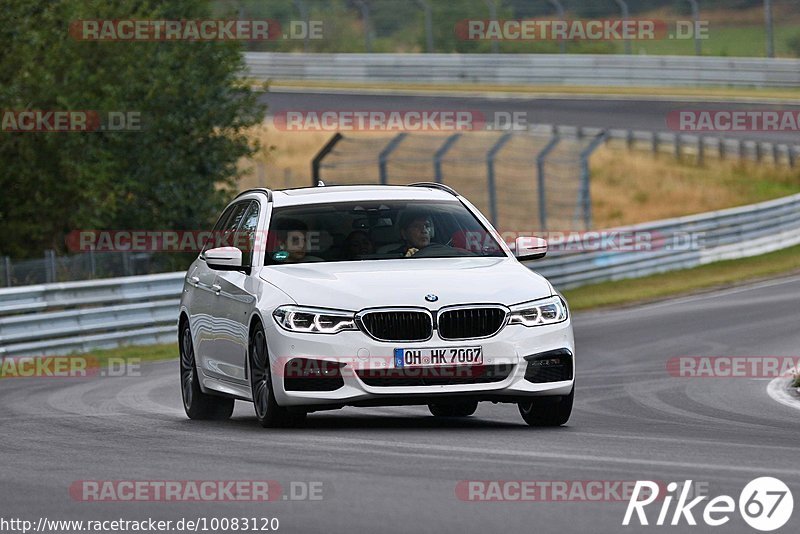 Bild #10083120 - Touristenfahrten Nürburgring Nordschleife (15.08.2020)