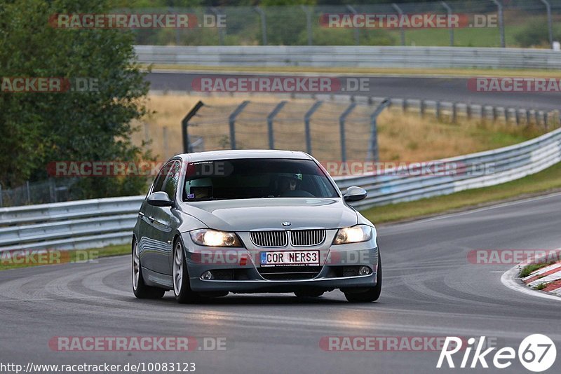 Bild #10083123 - Touristenfahrten Nürburgring Nordschleife (15.08.2020)