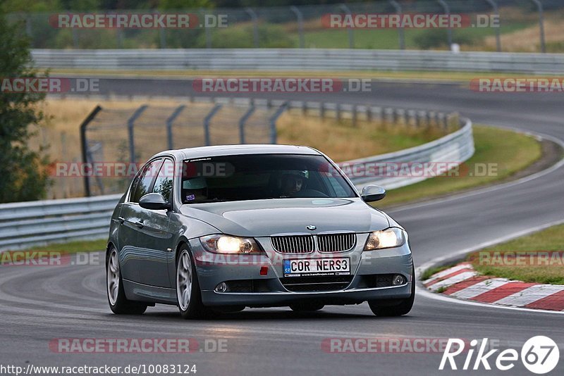 Bild #10083124 - Touristenfahrten Nürburgring Nordschleife (15.08.2020)