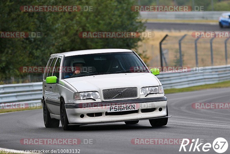 Bild #10083132 - Touristenfahrten Nürburgring Nordschleife (15.08.2020)