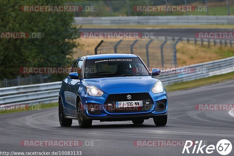 Bild #10083133 - Touristenfahrten Nürburgring Nordschleife (15.08.2020)