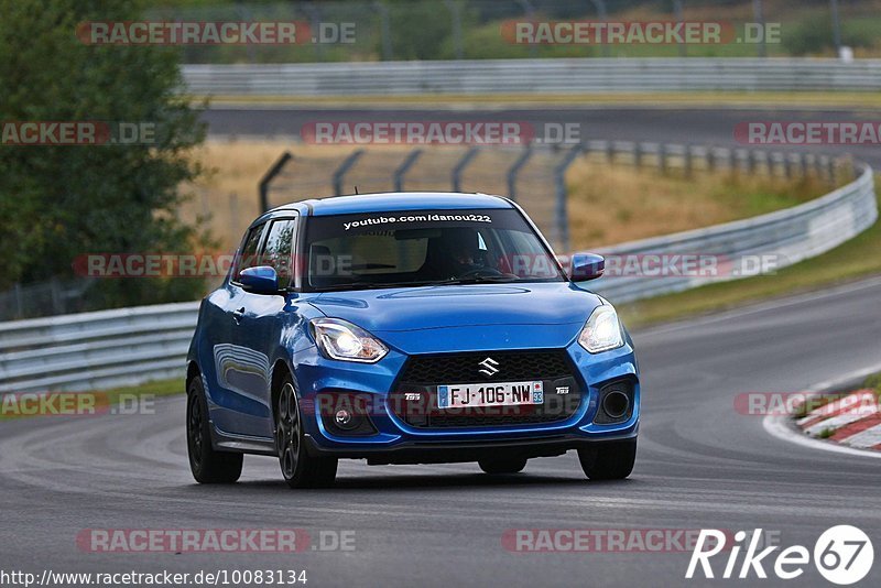 Bild #10083134 - Touristenfahrten Nürburgring Nordschleife (15.08.2020)