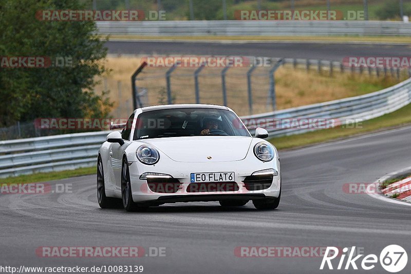 Bild #10083139 - Touristenfahrten Nürburgring Nordschleife (15.08.2020)