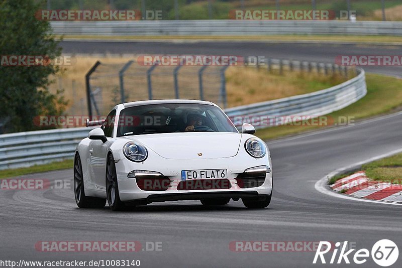 Bild #10083140 - Touristenfahrten Nürburgring Nordschleife (15.08.2020)