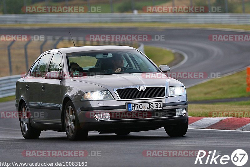 Bild #10083160 - Touristenfahrten Nürburgring Nordschleife (15.08.2020)