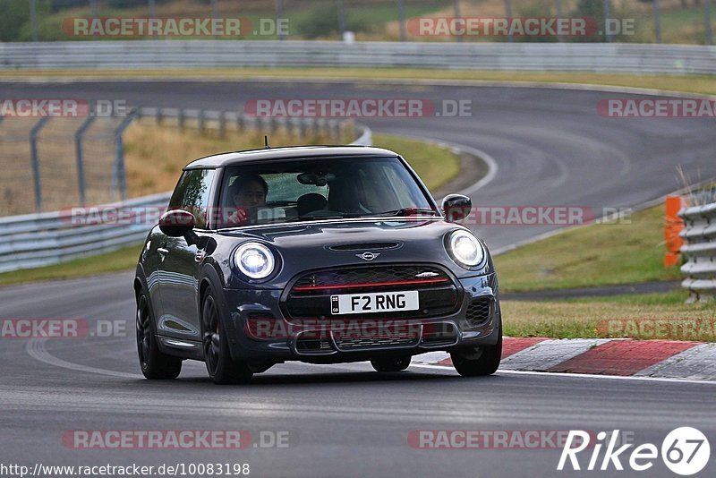 Bild #10083198 - Touristenfahrten Nürburgring Nordschleife (15.08.2020)