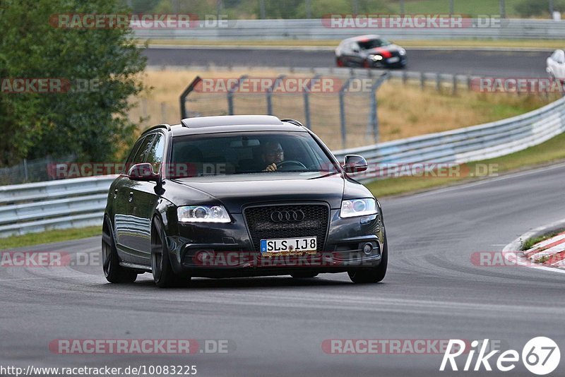 Bild #10083225 - Touristenfahrten Nürburgring Nordschleife (15.08.2020)