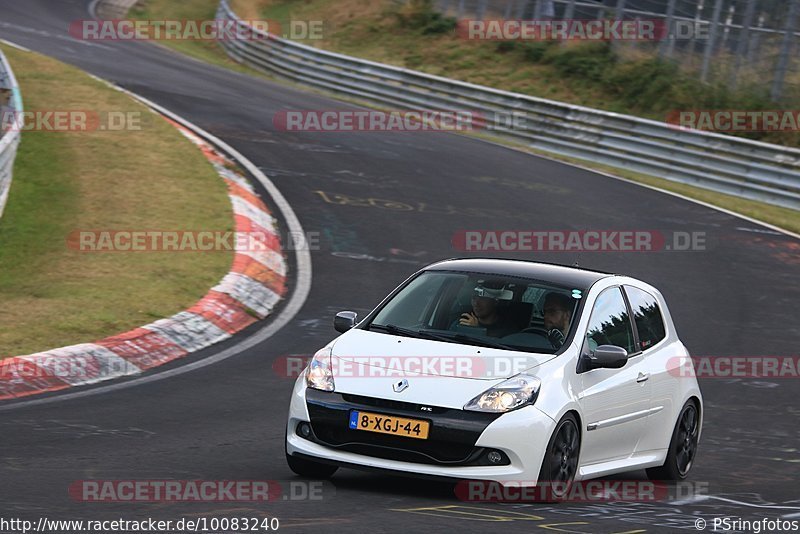 Bild #10083240 - Touristenfahrten Nürburgring Nordschleife (15.08.2020)