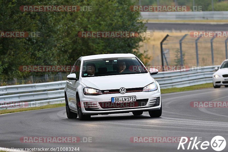 Bild #10083244 - Touristenfahrten Nürburgring Nordschleife (15.08.2020)