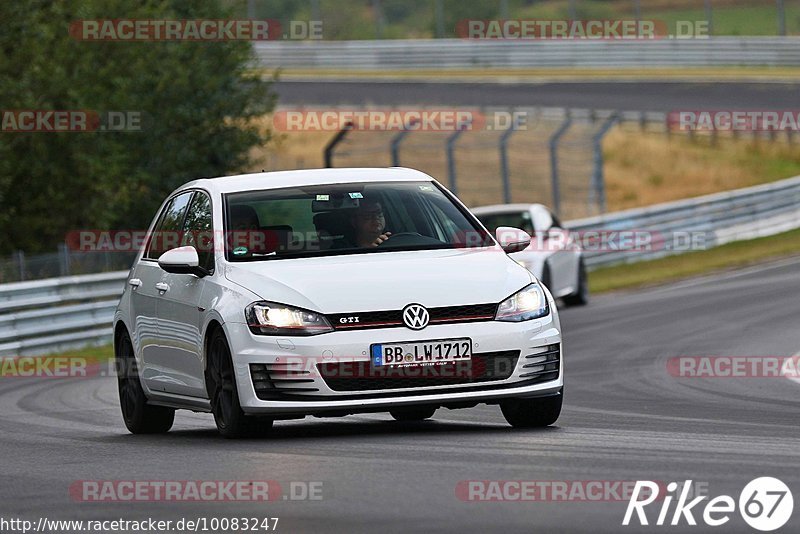 Bild #10083247 - Touristenfahrten Nürburgring Nordschleife (15.08.2020)