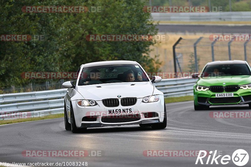 Bild #10083248 - Touristenfahrten Nürburgring Nordschleife (15.08.2020)