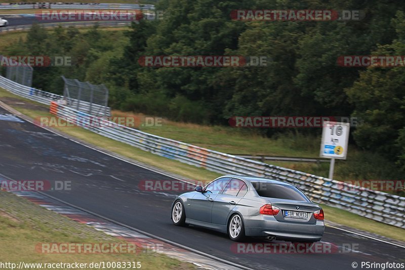 Bild #10083315 - Touristenfahrten Nürburgring Nordschleife (15.08.2020)