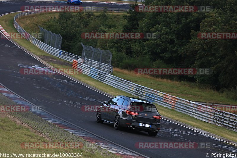 Bild #10083384 - Touristenfahrten Nürburgring Nordschleife (15.08.2020)