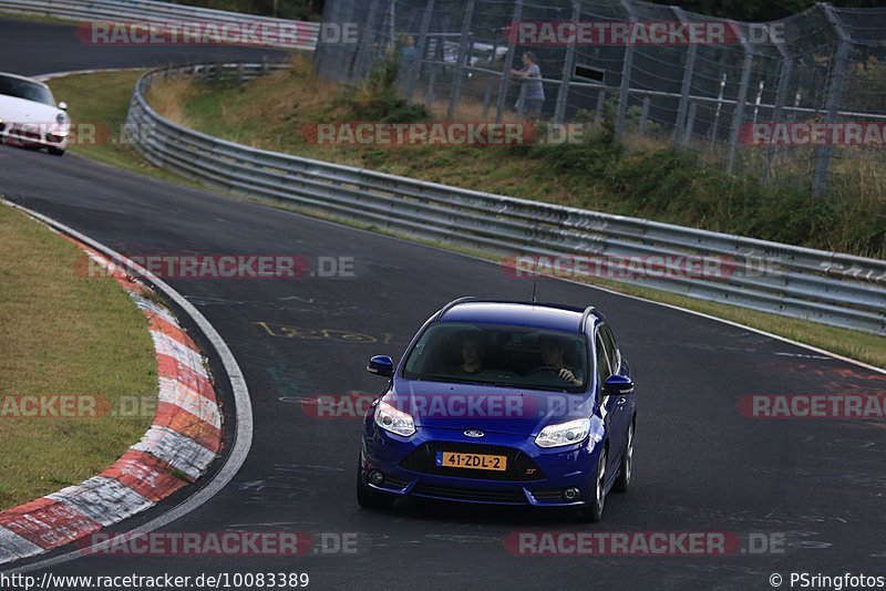 Bild #10083389 - Touristenfahrten Nürburgring Nordschleife (15.08.2020)