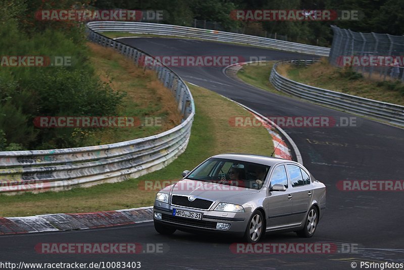 Bild #10083403 - Touristenfahrten Nürburgring Nordschleife (15.08.2020)